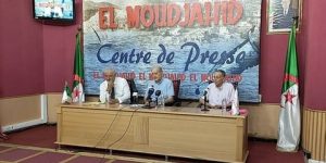 إبراز الدور الهام للمجتمع المدني في الحفاظ على الذاكرة الوطنية