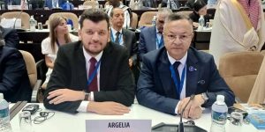 بداري”الجزائر سخرت مليار دولار لإسناد التنمية المستدامة في الدول الإفريقية النامية”