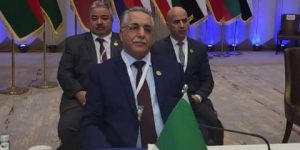 البرلمان الجزائري يدعو إلى تبني أدوات أكثر وضوحا في التعاطي مع مختلف التحديات