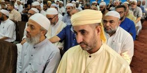 اليوم الوطني للإمام : إبراز دور الأئمة خلال حرب التحرير المجيدة  