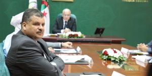 مجلس الأمة يشارك في اجتماع لاتحاد مجالس الدول الأعضاء في منظمة التعاون الإسلامي