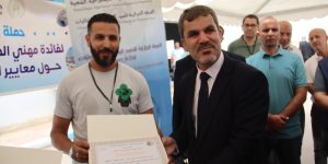 تنصيب لجان ولائية لمنح شهادات اختصاص لمهنيي الصيد البحري خلال سبتمبر الجاري