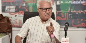 الوكالة الجزائرية للإشعاع الثقافي تنظم لقاء للمؤرخ الدكتور عمار بلخوجة