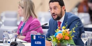 المؤتمر الدولي التاسع للشباب البرلماني: إبراز جهود الجزائر في التحول الرقمي وترقية مشاريع الابتكار