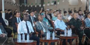 المجلس الأعلى للشباب: افتتاح فعاليات الدفعة ال2 من المخيمات الصيفية الشبابية المتخصصة