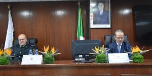 انعقاد الدورة الأولى للمجلس الأعلى للصيد والثروة الصيدية الأربعاء المقبل