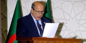 ابرز التزام الجزائر الدائم لدعم العالم العربي.. محافظ بنك الجزائر يؤكد: السياق الاقتصادي الدولي يتطلب تعزيز العمل بين الدول العربية