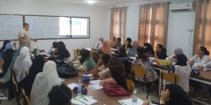 جامعة الجزائر2: افتتاح مركز لتعليم اللغة الروسية بالتعاون مع الجامعة الروسية “نابريجني تشلني”