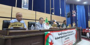 الحركية التي أجراها الرئيس تبون في سلك الولاة ترمي لإعطاء ديناميكية جديدة في تسيير الشأن المحلي