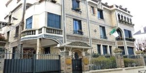 هذه تكاليف التمدرس بالمدرسة الدولية الجزائرية بفرنسا