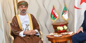 رئيس مجلس الشورى لسلطنة عمان في زيارة للجزائر بداية من هذا الخميس
