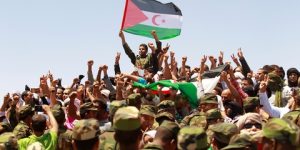 الحكومة الصحراوية تؤكد على حق الشعب الصحراوي في تقرير المصير والاستقلال