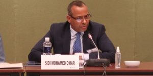 ” ممثل البوليساريو “: ” كلمة الرئيس الجزائري في الجمعية العامة شخصت الوضع الراهن”