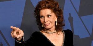 صوفيا لورين تخضع لعملية جراحية في الورك