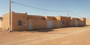 حصة إضافية بـ 2000 إعانة مالية للسكن الريفي ببسكرة