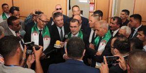 الادماج المهني للشباب حاملي الشهادات: “الطي النهائي” للملف قبل نهاية 2023