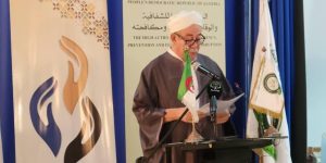 إجماع على فاعلية الخطاب الديني في الوقاية من الفساد وأخلقة الحياة العامة