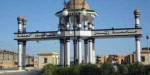 فتح تخصصي الطب والبيطرة بجامعة الجلفة..  تسجيل 390 طالبا جديدا