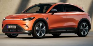 وصلت لمعرض ميونخ الدولي للسيارات.. سمارت 3 بأداء وروح رياضية