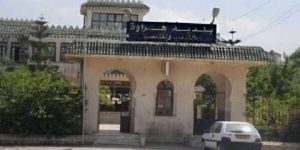 التعجيل بالاستهلاك المالي للعمليات التنموية المنجزة بالهراوة