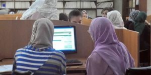 فتح أرضية “بروغرس” للطلبة المتأخرين عن تسجيل طلبات الإيواء والمنحة