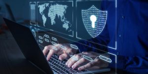 البروفيسور غناوي: هناك حرب قرصنة سرية بين الدول والجزائر ليست بمنأى عنها