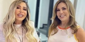 سلمى ومها المصري تستنجدان بعد اعصار ليبيا… كارثة حلّت بعائلتهما