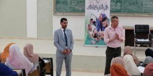 استحداث مادة “المقاولاتية والمؤسسات الناشئة” بكامل الجامعات