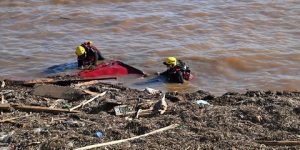 ارتفاع حصيلة وفيات فيضانات ليبيا إلى 11300