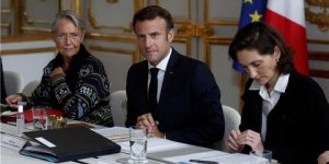 منظمة فرنسية تدعو حكومة بلادها إلى دعم الجهود الأممية لاحترام العملية السياسية بالصحراء الغربية