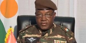 النيجر تتهم بنين بالتفكير في العدوان عليها وتلغي اتفاقات عسكرية معها