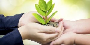 فضل إكرام الفقراء والمساكين