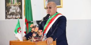 رئيس بلدية قاوس بجيجل ديرم زوبير يصرح لـ “الموعد اليومي”: ندعو لرفع الحصص السكنية الموجهة للساكنة.. ضرورة توفير الدعم اللازم لتحسين الخدمات الصحية