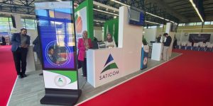 تكريم ساتيكوم من طرف الرائد العالمي في مجال تكنولوجيات الفيديو