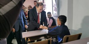 بلعابد يعطى اشارة انطلاق السنة الدراسية “الجديدة” من هذه الولايات