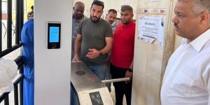 تيارت.. رقمنة مرافق الخدمات الجامعية