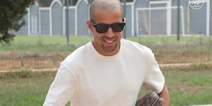 فيغولي يبدي جاهزيته لمساعدة المواهبة الشابة