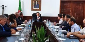 إجراءات لتموين السوق بالمنتجات الغذائية بأسعار تنافسية