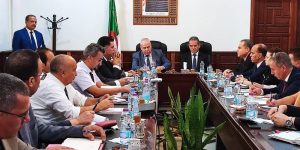 إنشاء خلية يقظة ومراقبة لضمان عمليات معالجة البواخر بالموانئ