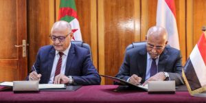 توقيع اتفاقية بين الجزائر واليمن في مجال التكوين المهني