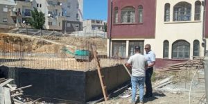 بغية استلامها قبيل الدخول المدرسي.. تفقد المشاريع التربوية ببلديات الدرارية