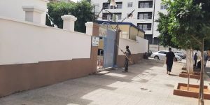 مخلوفي: الحملة الوطنية لتنظيف وتجميل المؤسسات التربوية ضرورية على مدار السنة