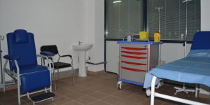 مطار الجزائر الدولي  يتدعم بمركز طبي استعجالي