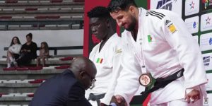 البطولة الإفريقية للجيدو – المغرب 2023.. الجزائر في المركز الثاني برصيد 5 ميداليات