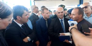 قريبا.. رقمنة البطاقة المهنية للصياد