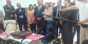 كريكو تثمن تعاون قطاع التربية لإدماج ذوي الاحتياجات الخاصة المتمدرسين في الأقسام الخاصة