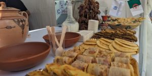 ستسمح بالتعريف بروائع الطبخ الجزائري.. الجزائر تشارك في فعاليات قرية فن الطهو الدولية المنظمة بباريس