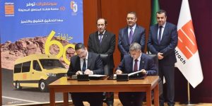 قبل أسبوع من انطلاق الدراسة.. تسخير 18 ألف حافلة للنقل المدرسي