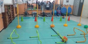 بن أمزال: وزارة التضامن تتكفل بـ239 مؤسسة مختصة بفئة المعاقين تحسبا للدخول المدرسي