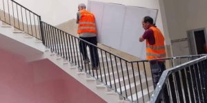 تعليمات صارمة لإنهاء الأشغال بمدارس العاشور والدرارية 